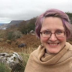 Meet your Posher, Leandra